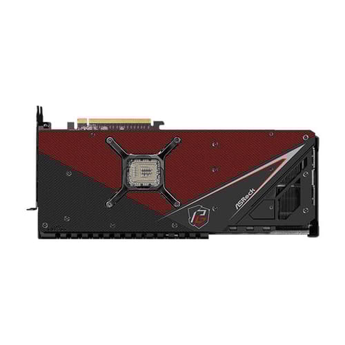 ASRock RX 7900 XTX Phantom Gaming OC 24GB Graphics Card